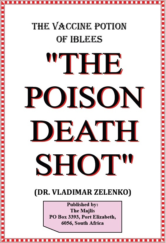 THE POISON DEATH SHOT
