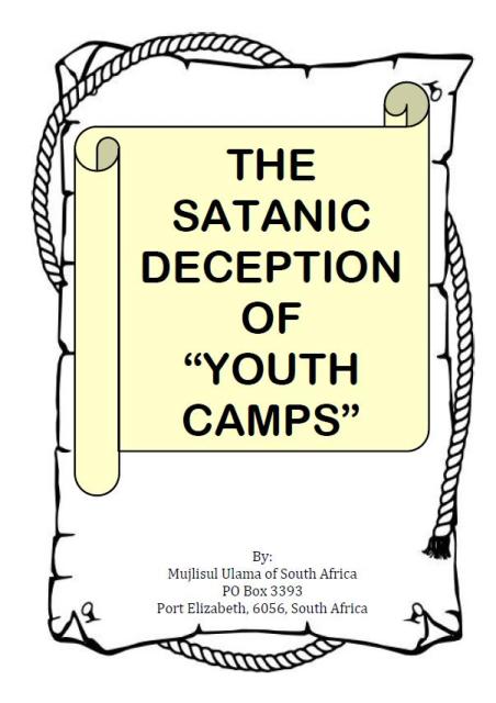YouthCamps