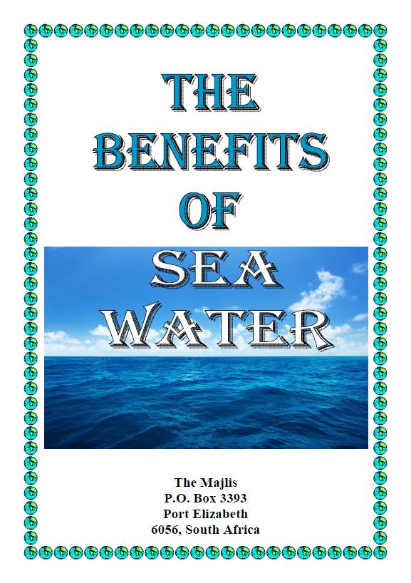 Sea-Water